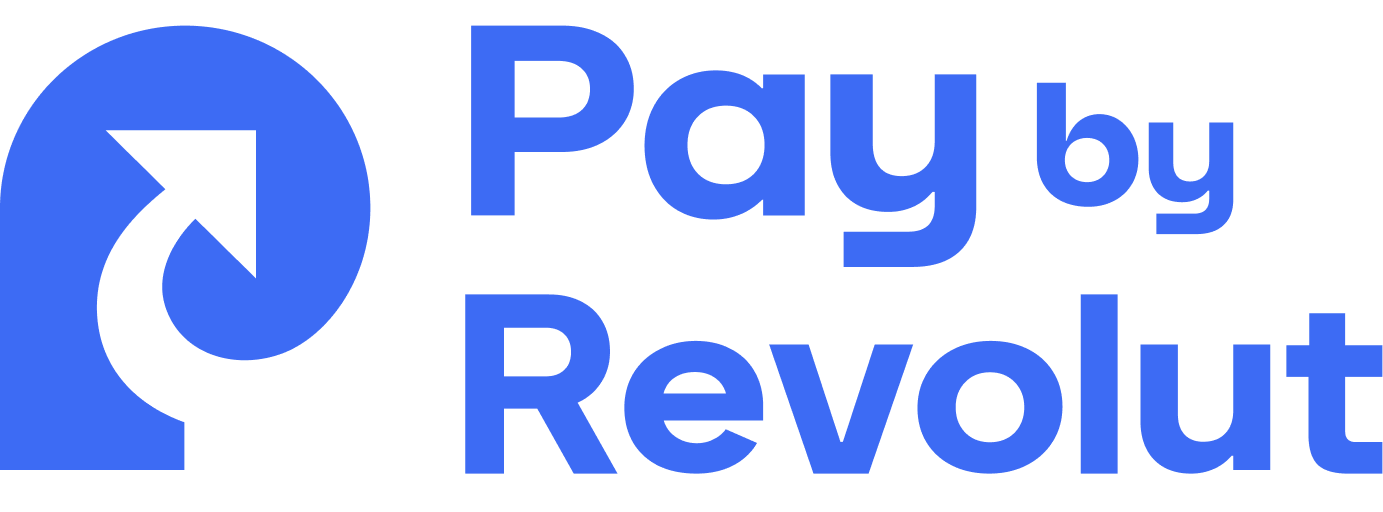 Pay by Revolut